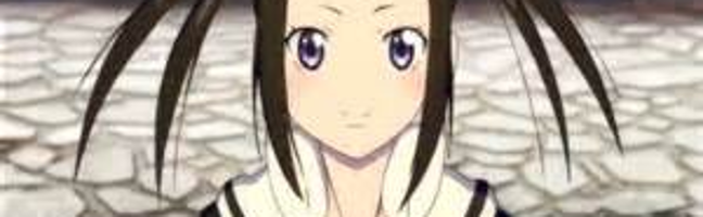 Who do you want to be Tsugumi Harudori's Meister from Soul Eater Not?