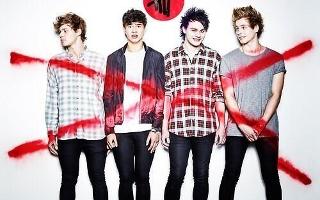 What's your favourite song from 5 Seconds of Summer?