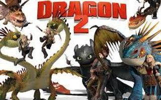 What How To Train Your Dragon 2 Advertisements/Products have you seen/so far/the most (Seeing them on internet DOESN'T count!!)?