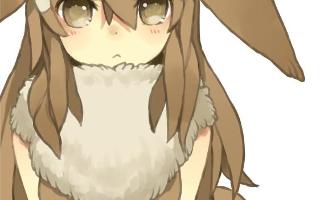 What human eevee is the best?