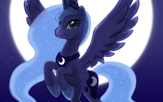 Luna best dress style