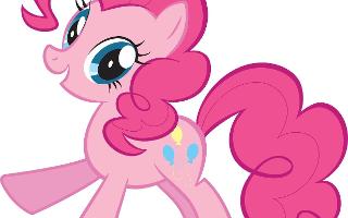 MLP Favorite Pic of Pinkie Pie?