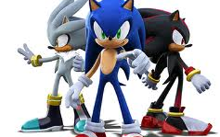 Who is your favorite hedgehog from the sonic series?