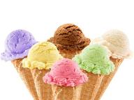 What is your favorite ice cream flavor?