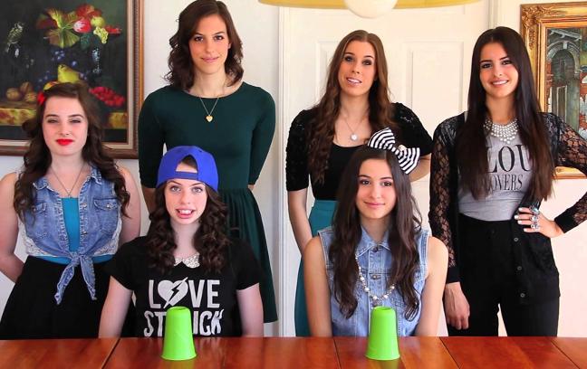 WICH CIMORELLI SONG IS THE BEST