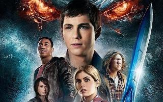 Which is your favorite Percy Jackson character?