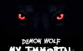 Which Demon Wolf (my awesome demon wolves)?