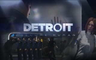 Which android from Detriot: Becoming Human do you like the most? (1)