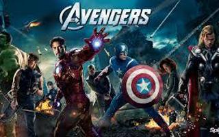 who is the best avenger