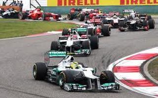 Who will win the 2014 f1?