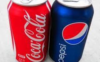 Coke or Pepsi? (2)