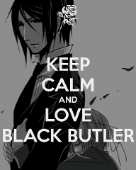 Who is your fave character from Black Butler?