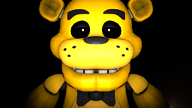 Your favorite type of Golden Freddy?