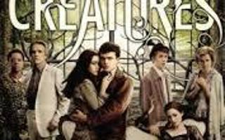 Which character in the Beautiful Creatures series do you like best?