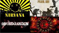 Best of Grunge's "Big Four"?