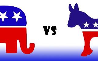 General Election, who is you favorite? Hillary Clinton or Ted Cruz?