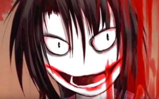 Okay. (Jeff The Killer Question) Do You Feel Bad For Jeff?