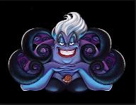 Which Ursula Picture?