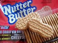 OMG, butter nutters!