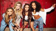 Which Little Mix member?