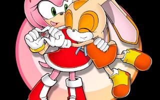 Who's better: Amy or cream?