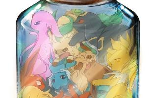 What Eeveelution Is Best??