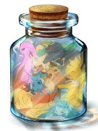 What Eeveelution Is Best??