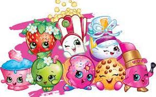 do you like shopkins?