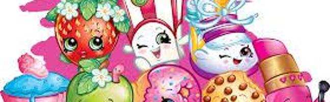 do you like shopkins?