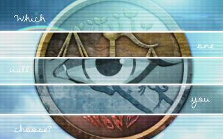 Which Divergent faction is your favorite?