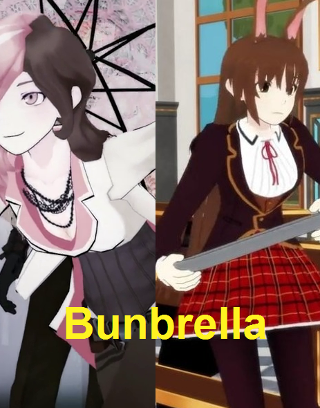 Which one from RWBY would you want to date?