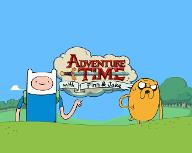 Favourite Adventure Time character?