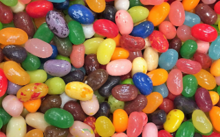 Which Jelly Belly jelly bean flavor do you find the best?