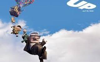 have you watched ''up'' movie?