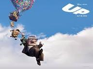 have you watched ''up'' movie?