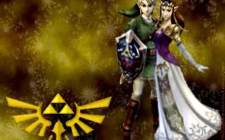 Who is cooler link or zelda?