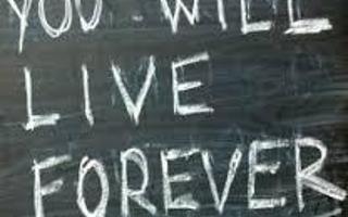 Would You Rather Live Forever or Choose Someone Else To Live Forever?