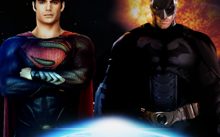 If Batman and Superman were to engage in battle, who would be the victor?