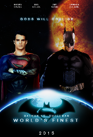 If Batman and Superman were to engage in battle, who would be the victor?