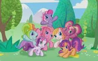 Which character is better from mlp G3.5