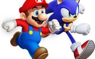 This poll is to see who is the best or the worst. :) Mario or Sonic. Like the Olympic games.