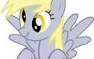 what does derpy feel like?