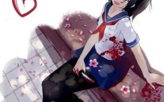 Do you like Yandere-chan?