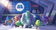 Did you enjoy the movie Monsters Inc.?