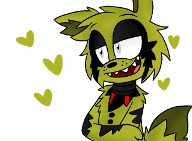 Thoughts on Springtrap?