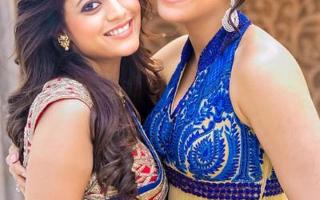 Do you like Kajal Aggarwal or Nisha Aggarwal more?