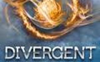 Who do you like most in divergent??