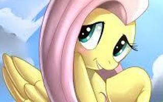 What fluttershy pic is the cutest?