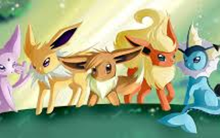 What is your favorite Eeveelution? (evolutions of eevee or eevee)