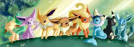 What is your favorite Eeveelution? (evolutions of eevee or eevee)